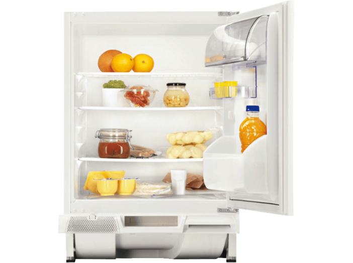ZUA 14020 SA beépíthető hűtőszekrény