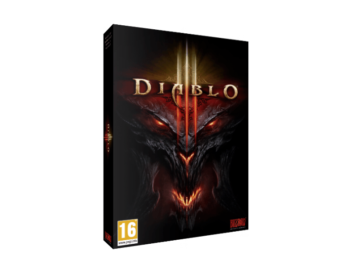 Diablo 3 PC