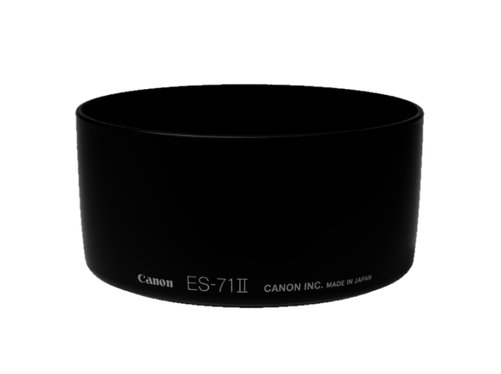 Lens Hood ES-71 II napellenző