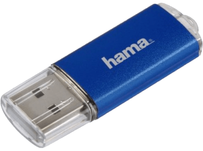 90982 USB 2.0 LAETA 8GB 10MB/S