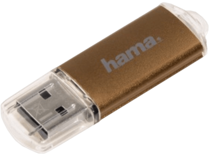 91076 USB 2.0 LAETA 32GB 10MB/S