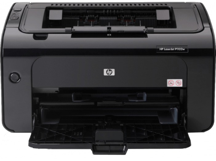 LaserJet PRO P1102 Wifi (CE658A)