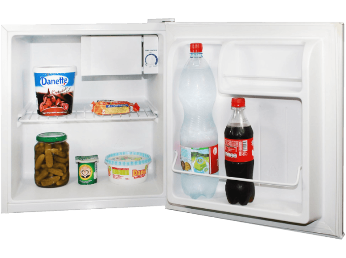 HM 3101 hűtőszekrény