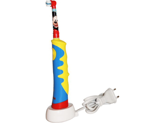 D 10.513K MICKEY gyermek fogkefe