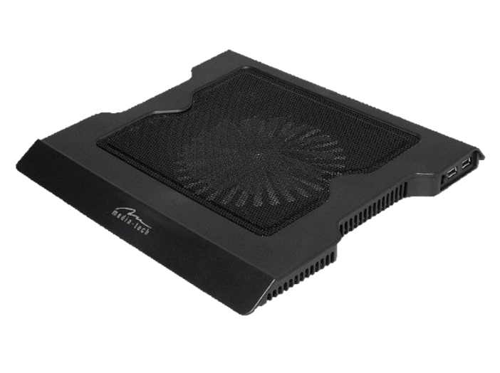 Heat Buster 2 notebook hűtőpad (MT2656)