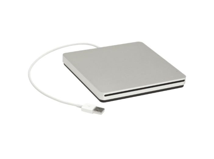 USB SuperDrive (md564zm/a)