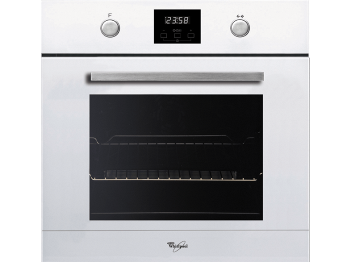 AKP 461 WH beépíthető sütő
