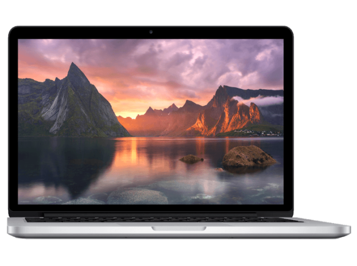MacBook Pro 13" Core i5 2.5G/4GB/500GB (md101mg/a)