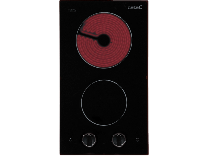 VI 302 KERÁMIA beépíthető kerámia főzőlap