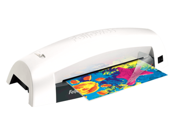 Lunar A4 laminálógép