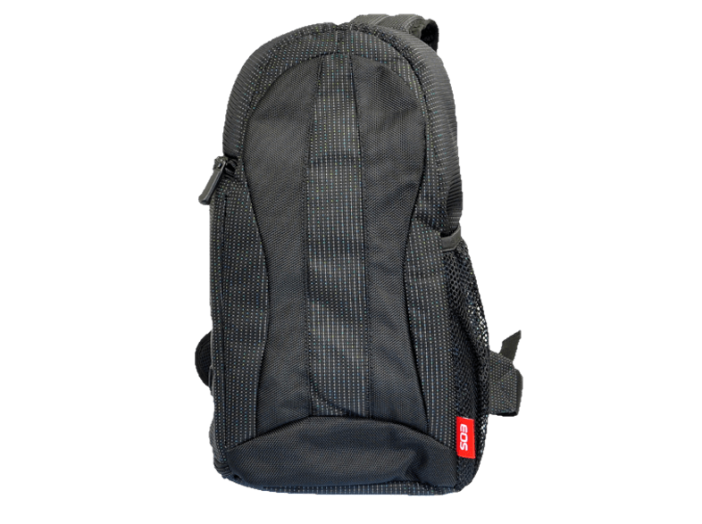 300 EG Custom Gadget Bag fotós hátizsák