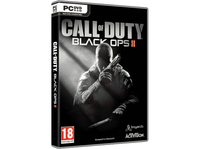 Call of Duty: Black Ops 2 PC