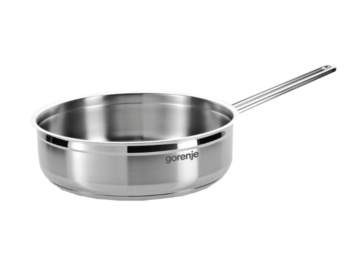 CW 30SC 24 cm serpenyő