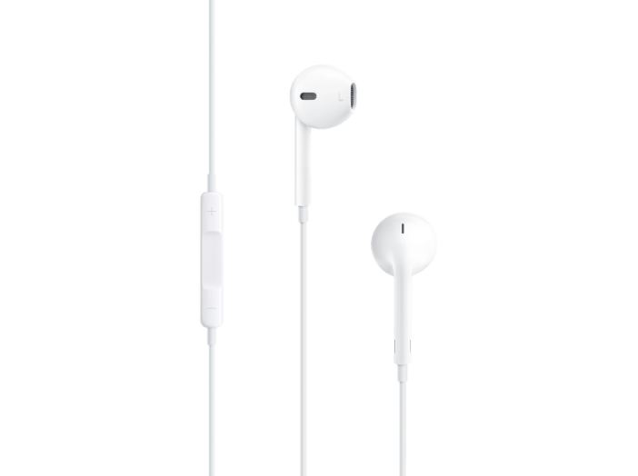 EarPods füllhallgató távvezérlővel