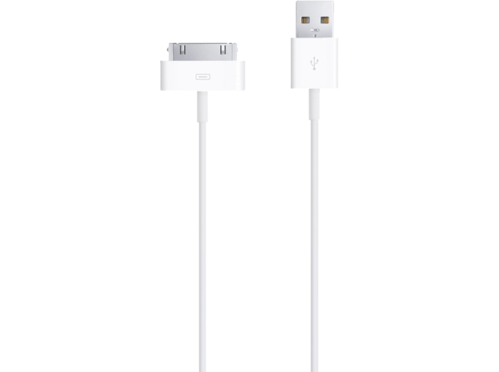 30 pin USB kábel