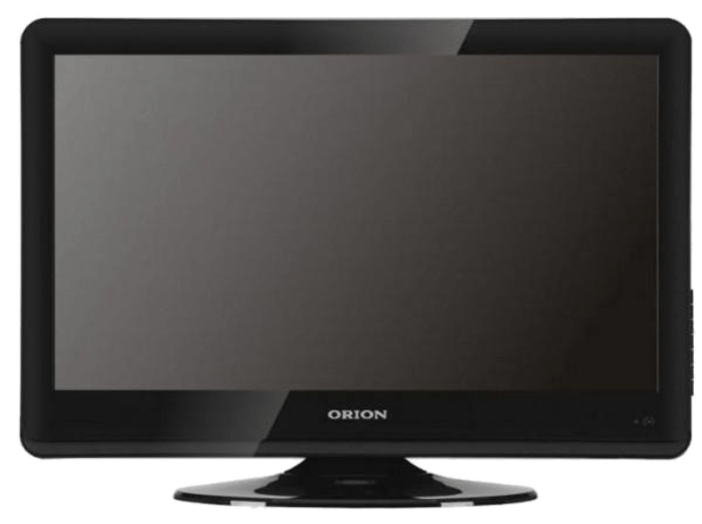 PIF 24-D LED televízió