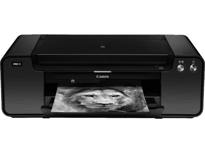 PIXMA PRO-1 A3+ tintasugaras fotónyomtató LAN