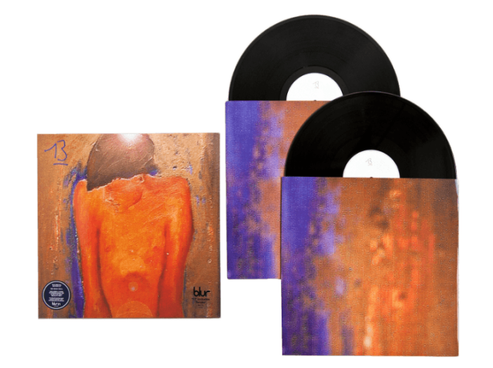 13 (Special Limited Edition) LP