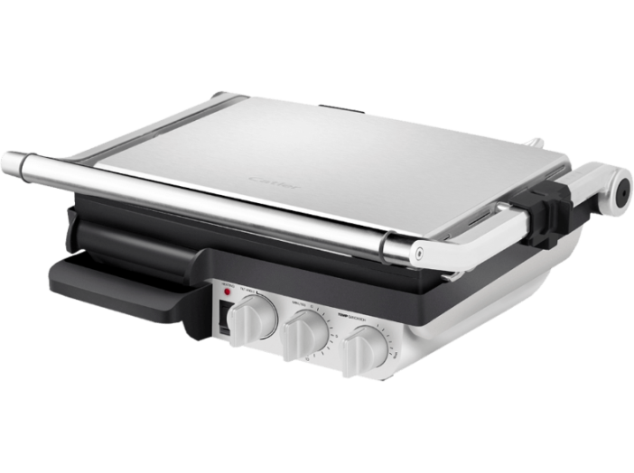 GR 8012 kontaktgrill