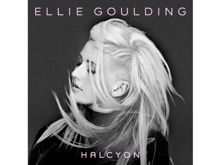 Halcyon CD