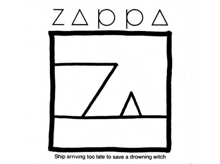 Ship Arriving Too Late To Save A Drowning Witch CD
