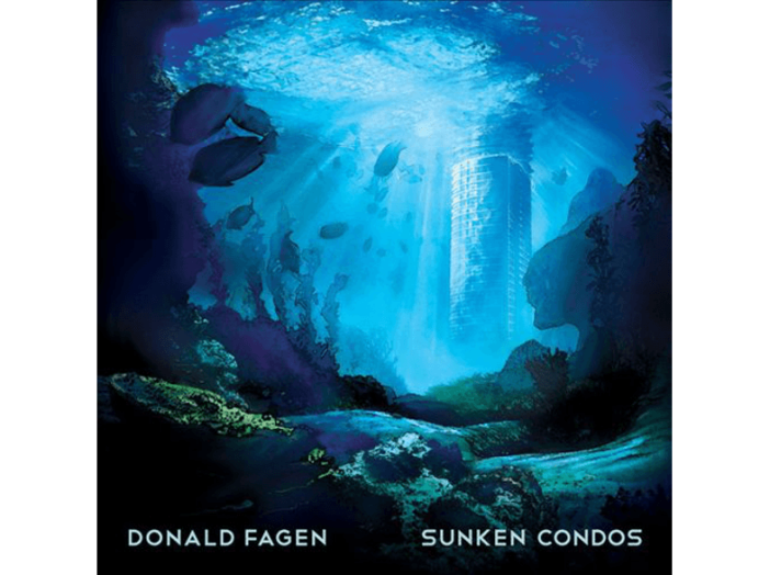 Sunken Condos CD