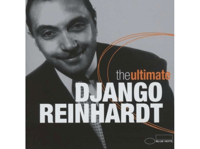 The Ultimate CD