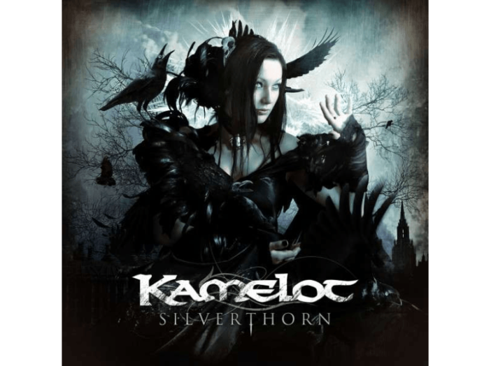 Silverthorn CD