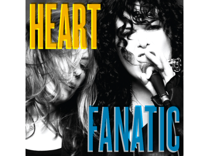 Fanatic CD