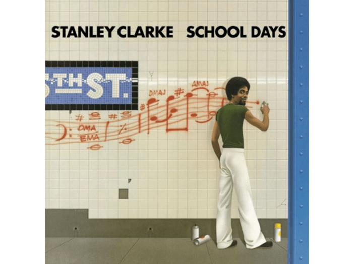 School Days LP