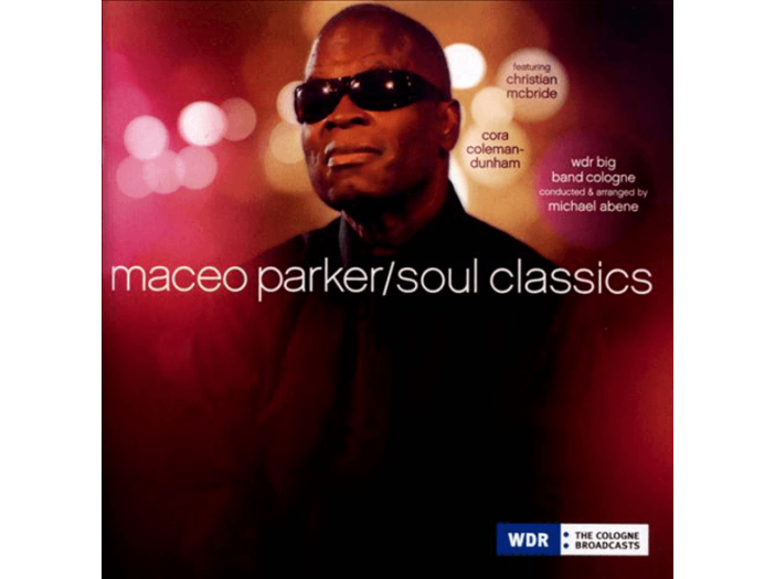 Soul Classics CD