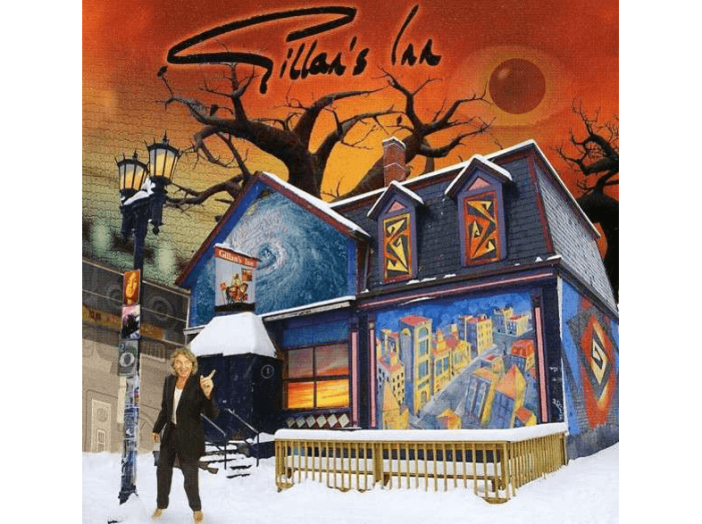 Gillan's Inn CD