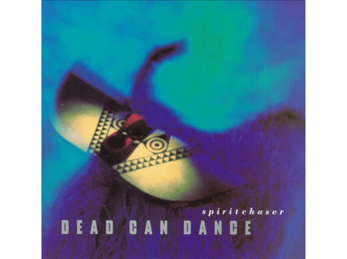 Spiritchaser (Remastered) CD