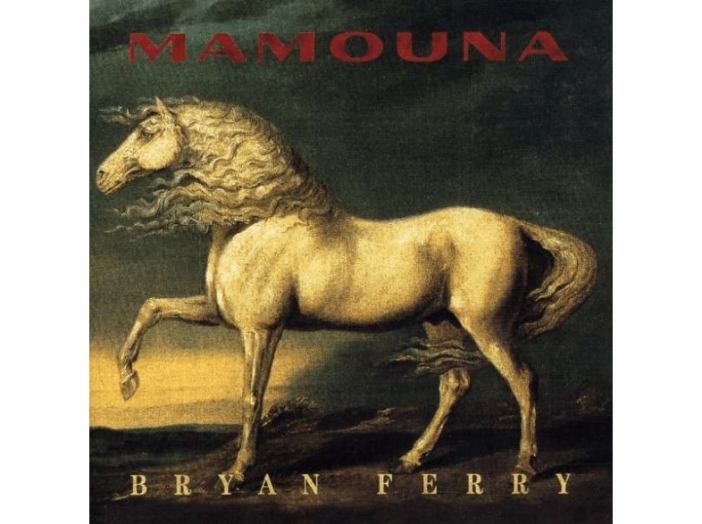 Mamouna CD