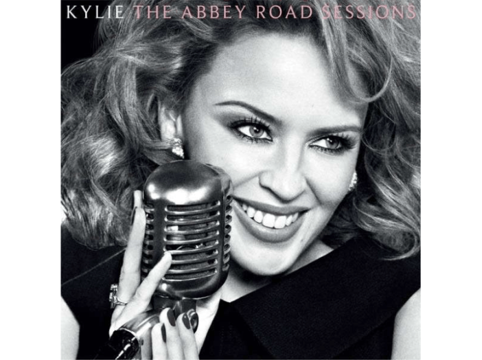The Abbey Road Sessions CD