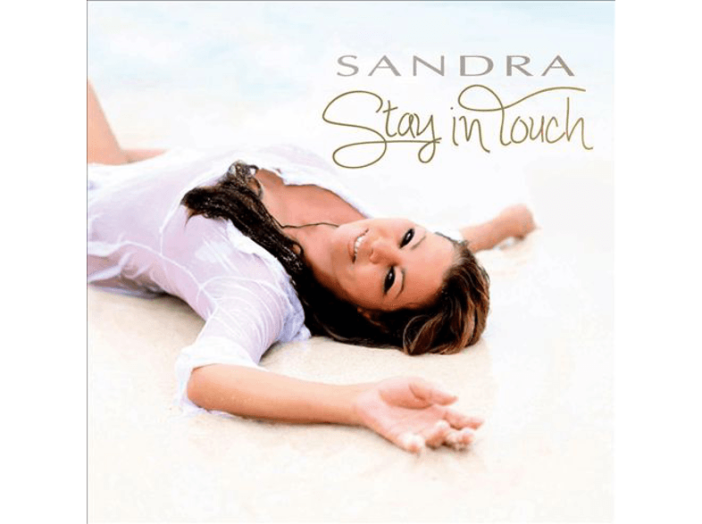 Stay In Touch CD