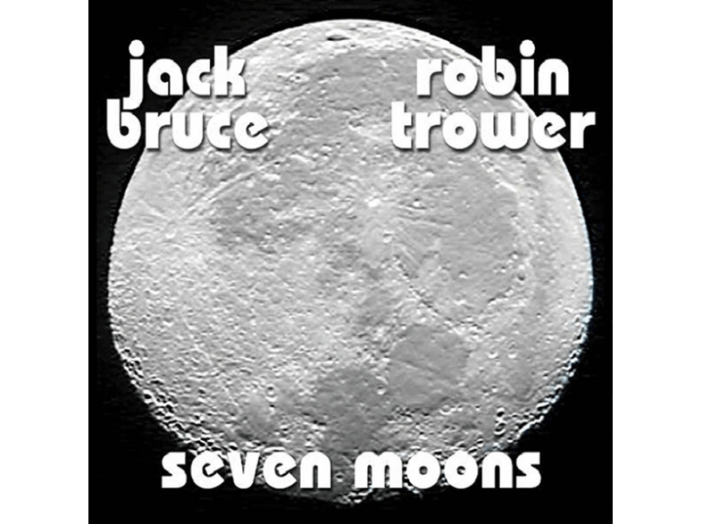Seven Moons CD