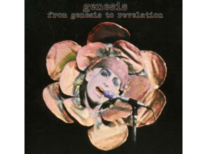 From Genesis To Revelation CD