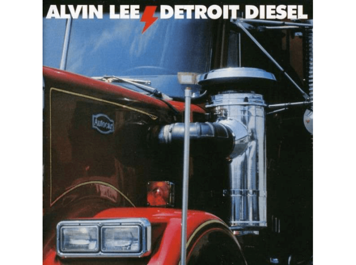 Detroit Diesel CD