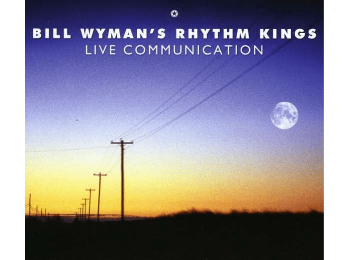 Live Communication 2008 CD