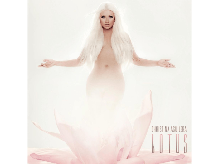 Lotus CD