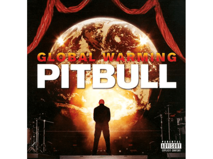 Global Warming (Deluxe Edition) CD