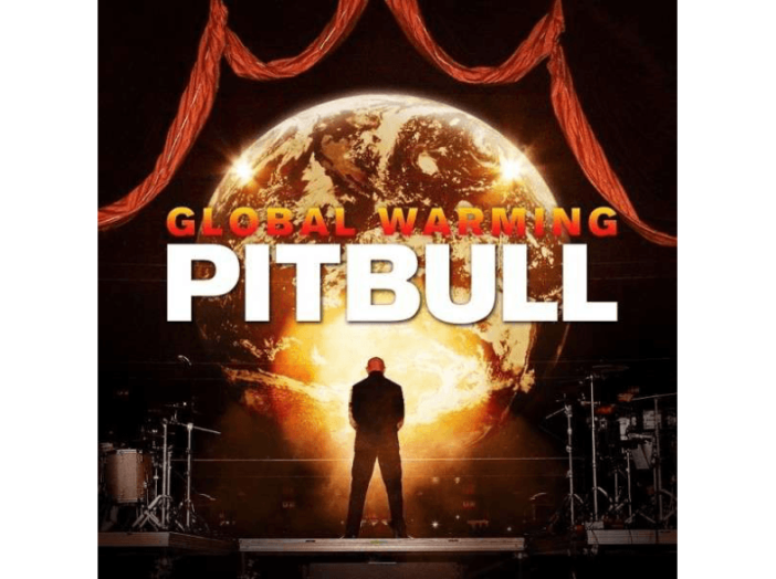 Global Warming CD