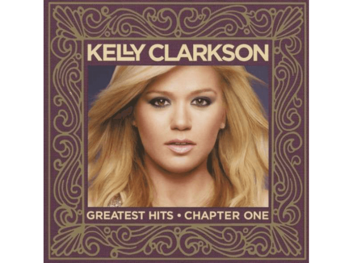 Greatest Hits - Chapter One CD+DVD