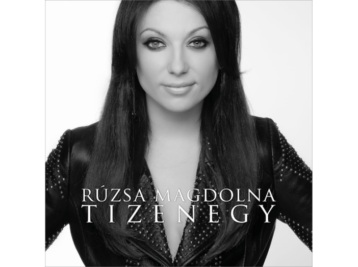 Tizenegy CD