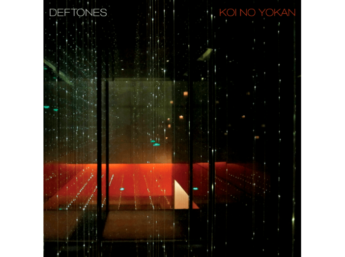 Koi No Yokan CD