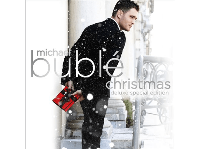 Christmas (Deluxe Edition) CD