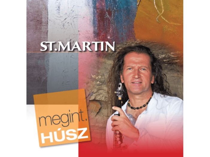 Megint, húsz CD