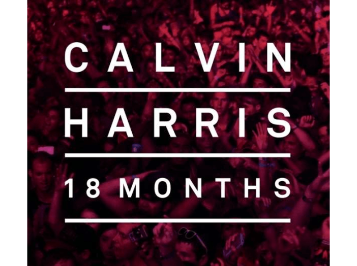 18 MONTHS-DELUXE