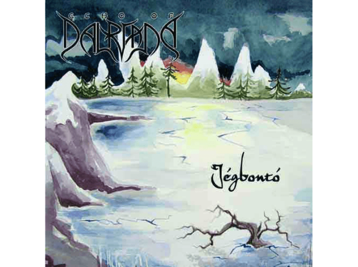 Jégbontó (újrakiadás) CD
